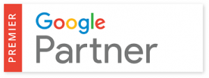 Google Premier Partner Badge